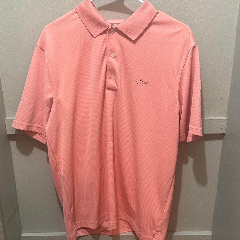 Greg Norman Polo Shirt